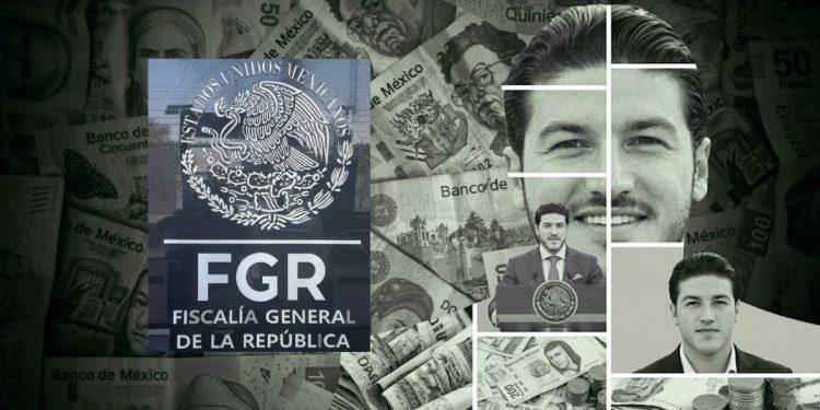 2 Horas Despacho Samuel García | La Silla Regia