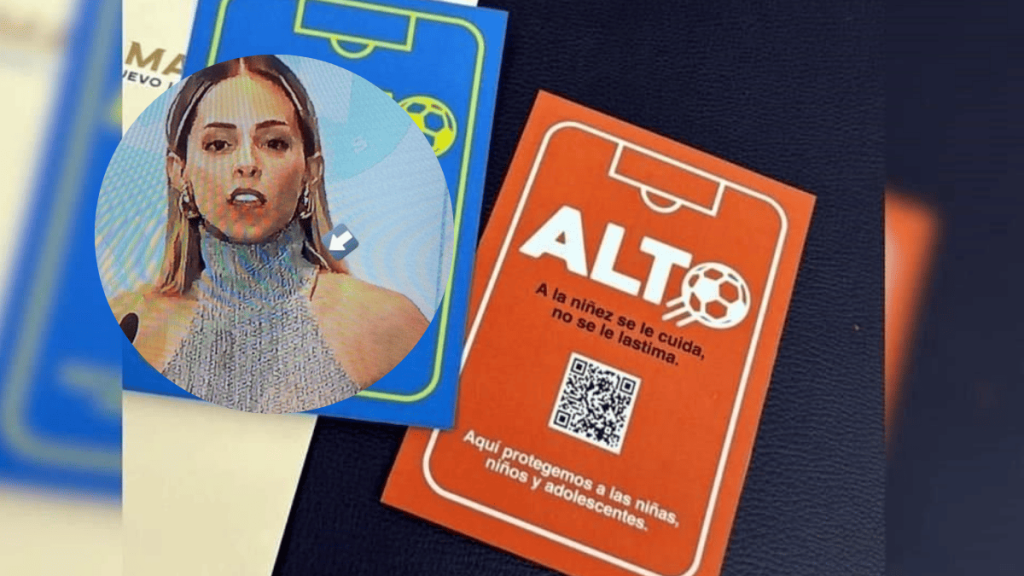 Fosfo Fosfo Usó Propaganda De Unicef | La Silla Regia