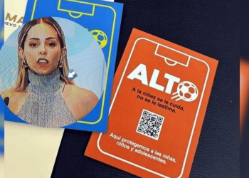 Fosfo Fosfo Usó Propaganda De Unicef | La Silla Regia