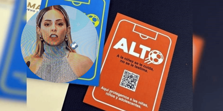 Fosfo Fosfo Usó Propaganda De Unicef | La Silla Regia