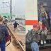 Fuerzan-puertas-por-falla-en-estacion-mitras | La Silla Regia