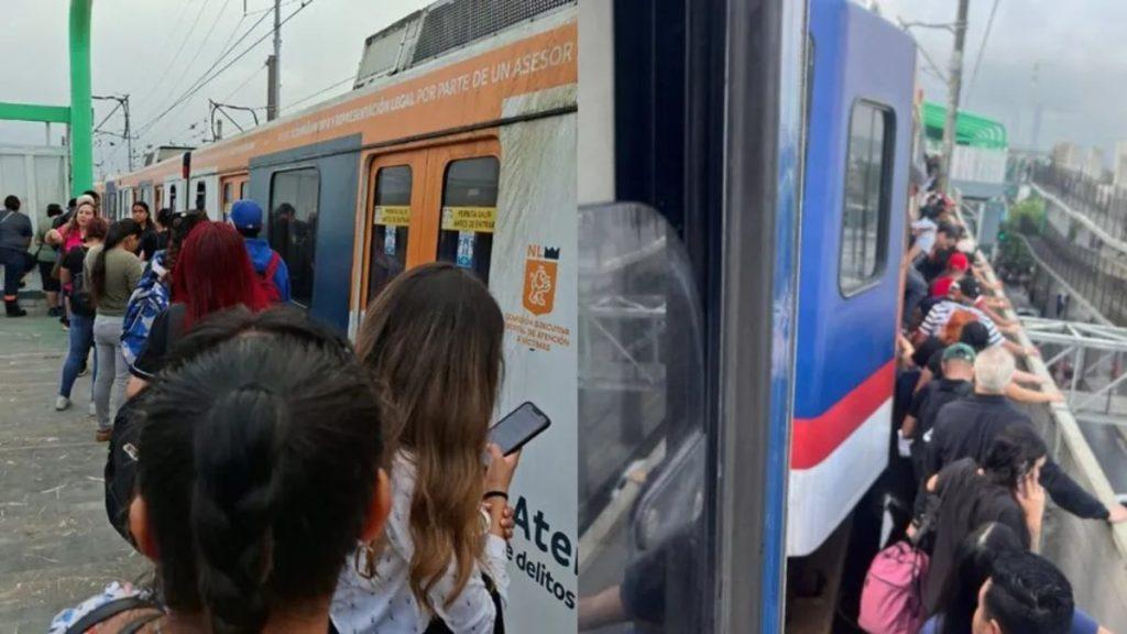 La Línea 1 Del Metro