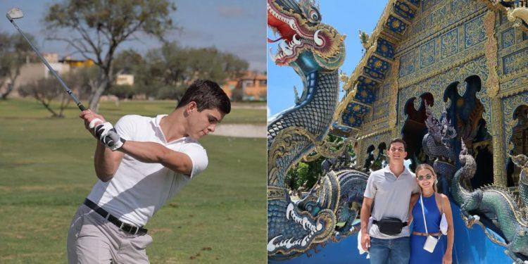 Hermano De Mariana Rodríguez Samuel 147 | La Silla Regia