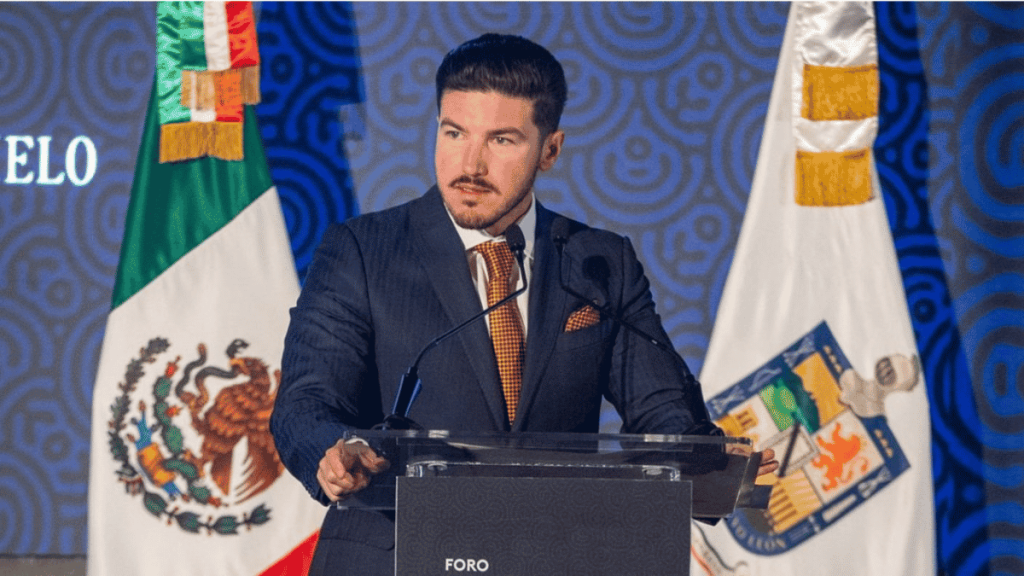 Samuel García Miente Sobre La Inversión Con Naturgy | La Silla Regia