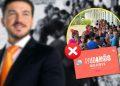 Tarjeta De Samuel | La Silla Regia