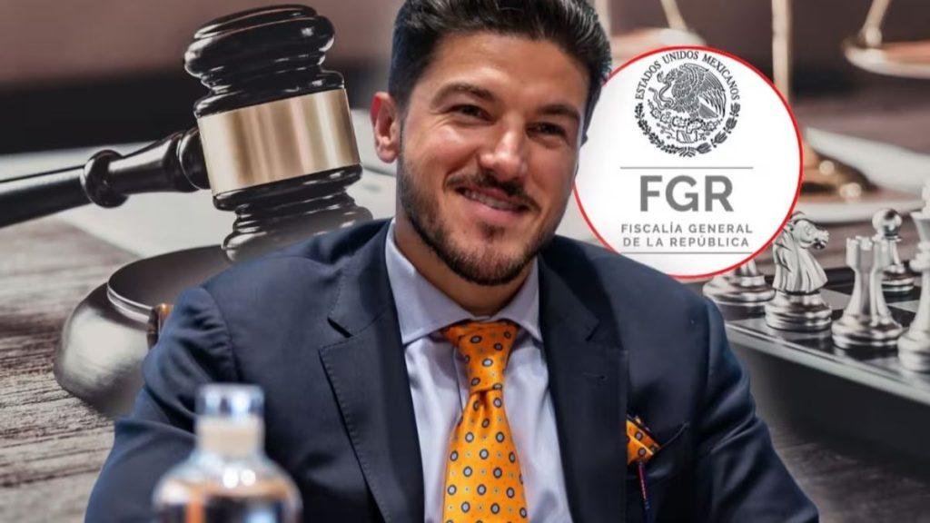 Samuel García | La Silla Regia
