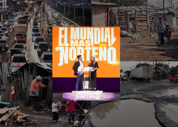 Destapan Crisis En Nuevo León | La Silla Regia