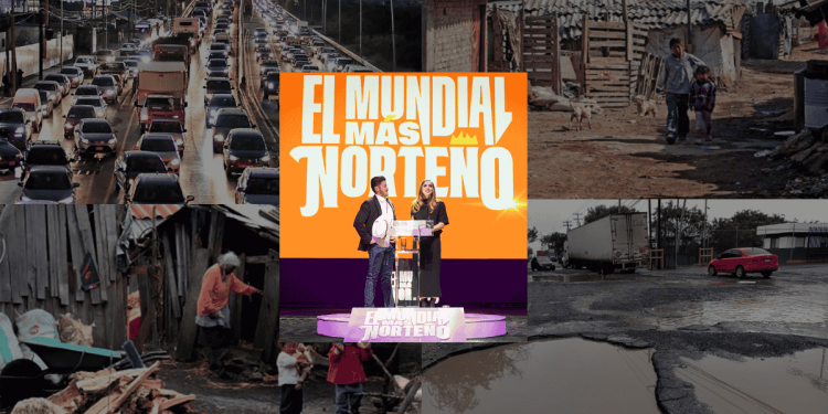 Destapan Crisis En Nuevo León | La Silla Regia