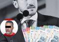 Huachigobernador Huachicol Samuel García | La Silla Regia