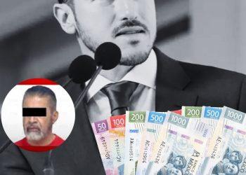 Huachigobernador Huachicol Samuel García | La Silla Regia