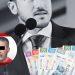 Huachigobernador Huachicol Samuel García | La Silla Regia