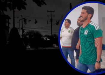 Mega Apagones En Nuevo León | La Silla Regia