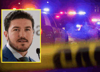 Samuel García Hunde Nuevo León Con Policías Sin Preparación | La Silla Regia