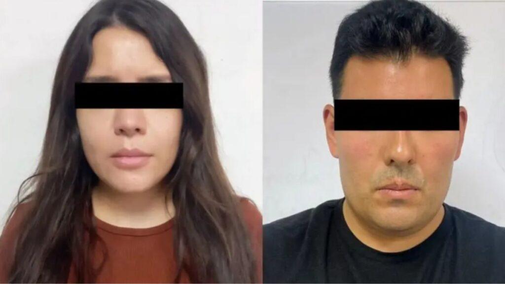 Caso-de-la-tia-paty-y-mariana-rodriguez | La Silla Regia