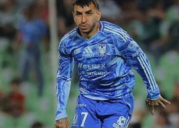 ángel Correa | La Silla Regia