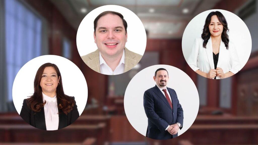 Jueces-samuelistas-que-liberan-a-delincuentes-en-nuevo-león | La Silla Regia