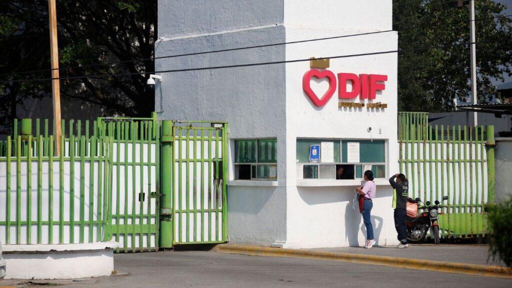 Dif Estatal | La Silla Regia