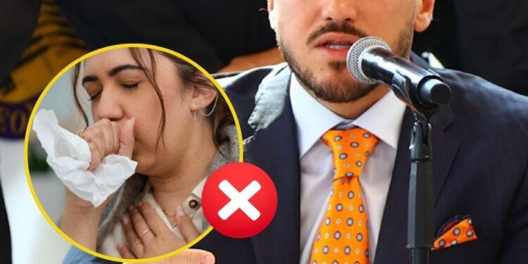 Desabasto De Vacuna Bcg | La Silla Regia Desabasto De Vacuna Bcg | La Silla Regia