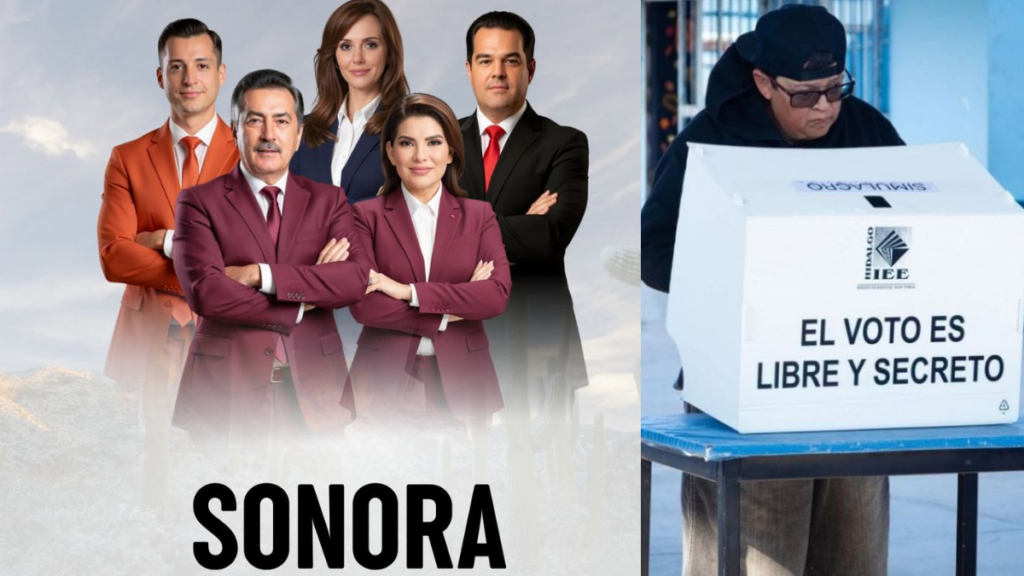 Elecciones-estatales-de-2027 | La Silla Regia Colosio Acepta El Premio De Consolación De Movimiento Ciudadano | La Silla Regia
