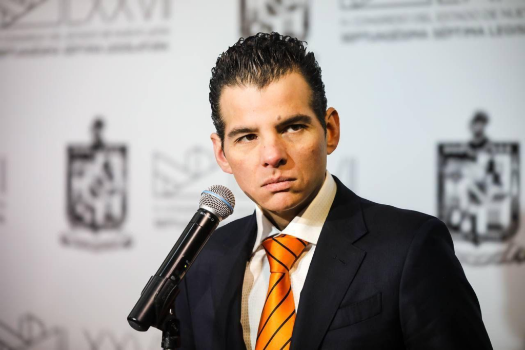 Miguel Flores Y La Inconsistencia De La Iniciativa Rema | La Silla Regia