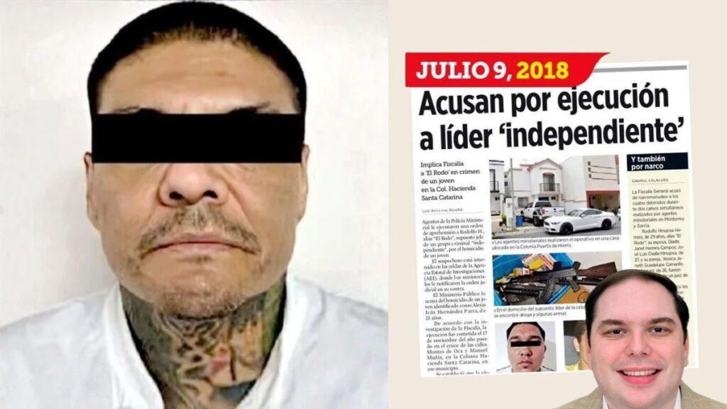 Jueces-samuelistas-que-liberan-a-delincuentes-en-nuevo-leon | La Silla Regia