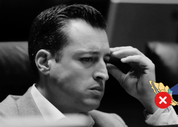 Colosio Abandona a Nl | La Silla Regia