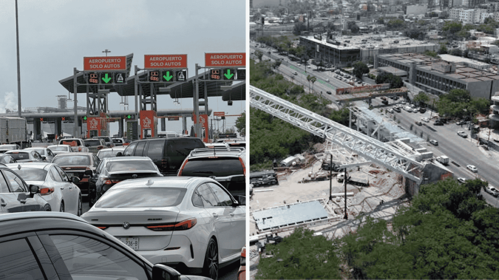 Obras Publicas Sin Concluir Y Problemas Viales Clave | La Silla Regia