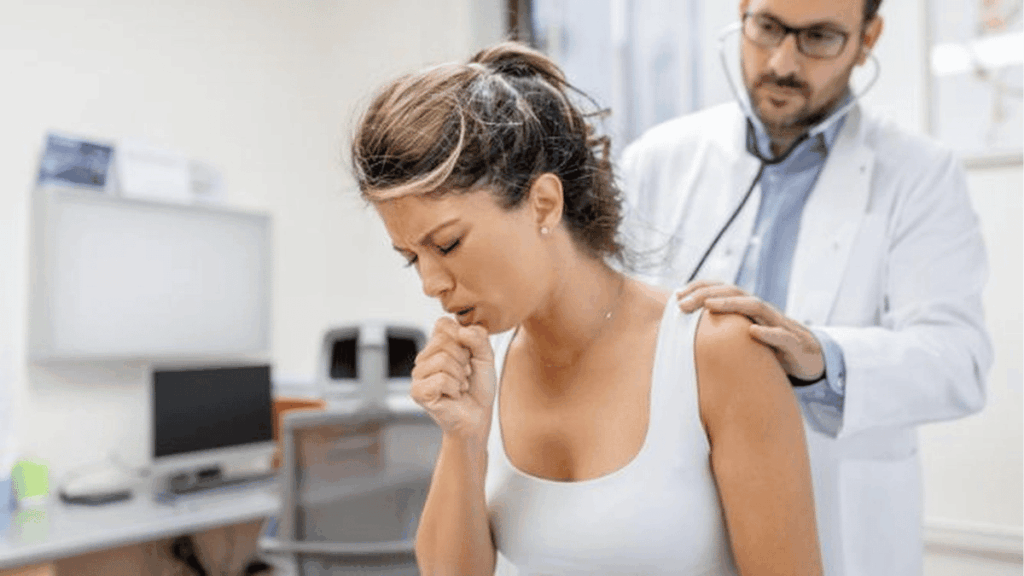 Reporte De Tuberculosis En Nuevo León | La Silla Regia