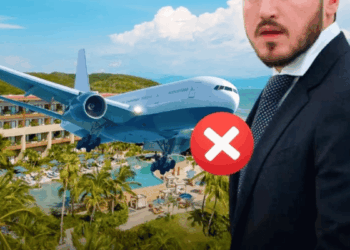 Samuel García Prefiere Ir De Vacaciones | La Silla Regia