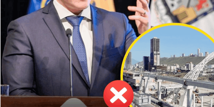 26 Destrozos a La Infraestructura | La Silla Regia
