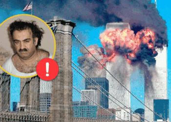 Khalid Sheikh Mohammed | La Silla Regia
