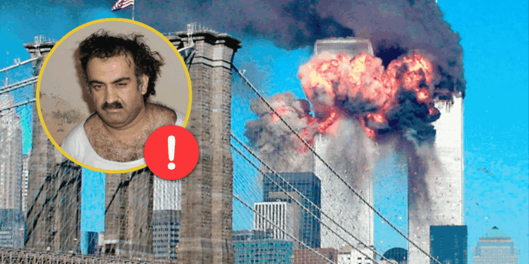 Khalid Sheikh Mohammed | La Silla Regia