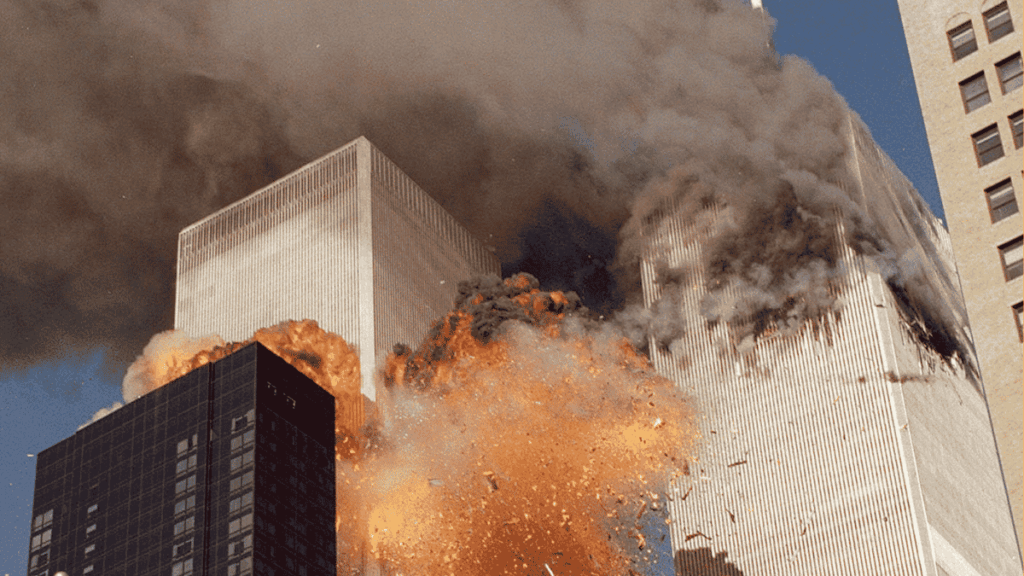 Jefe Intelectual Khalid Sheikh Mohammed Atentado Del 11 De Septiempre 2001 | La Silla Regia