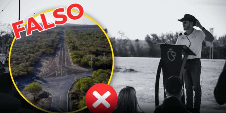 Carretera Nueva De Solo 6 Km | La Silla Regia Samuel García | La Silla Regia