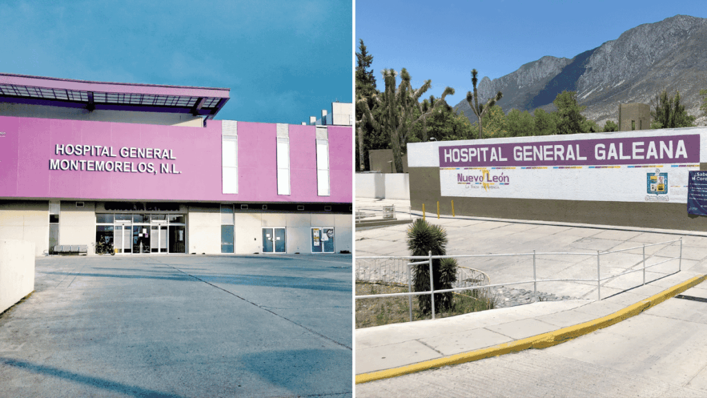 Crisis De Salud En El Gobierno De Samuel García | La Silla Regia