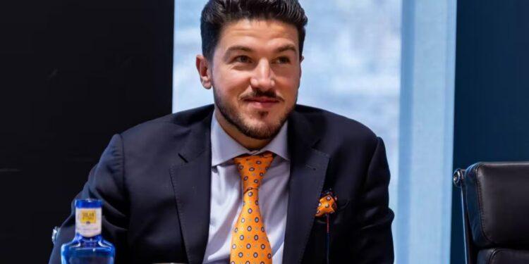 Samuel García Empresas | La Silla Regia