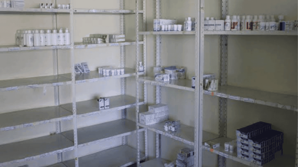 Sin Materiales E Insumos | La Silla Regia Sector Salud Busca Apoyo Para Hospitales Rurales. Sin Materiales E Insumos | La Silla Regia