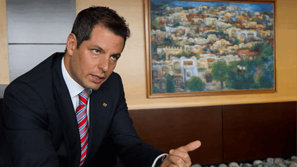 Coordinador De Morena En Nuevo León- La Silla Regia | La Silla Regia