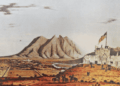 La Fundación De Monterrey - La Silla Regia | La Silla Regia