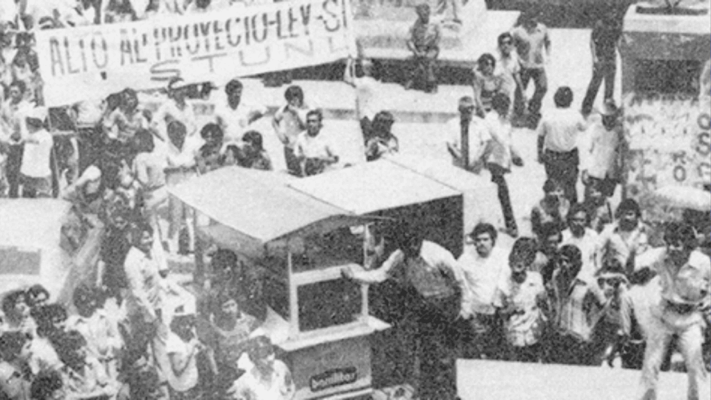 Autonomía De La Uanl Y Los Exrectores De La Uanl- La Silla Regia | La Silla Regia