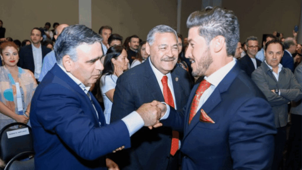 Elección De Rector En Nuevo León - La Silla Regia | La Silla Regia