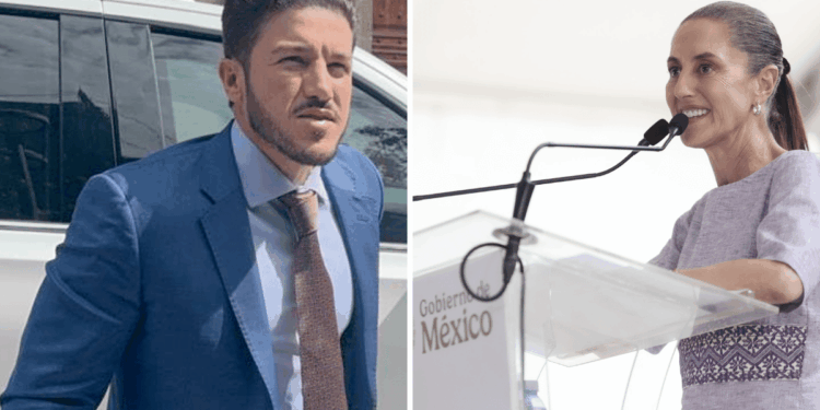 La-silla-regia-persecucion-judicial-contra-samuel-garcia-en-nuevo-leon | La Silla Regia Samuel García No Fue Al Informe De Sheinbaum - La Silla Regia | La Silla Regia