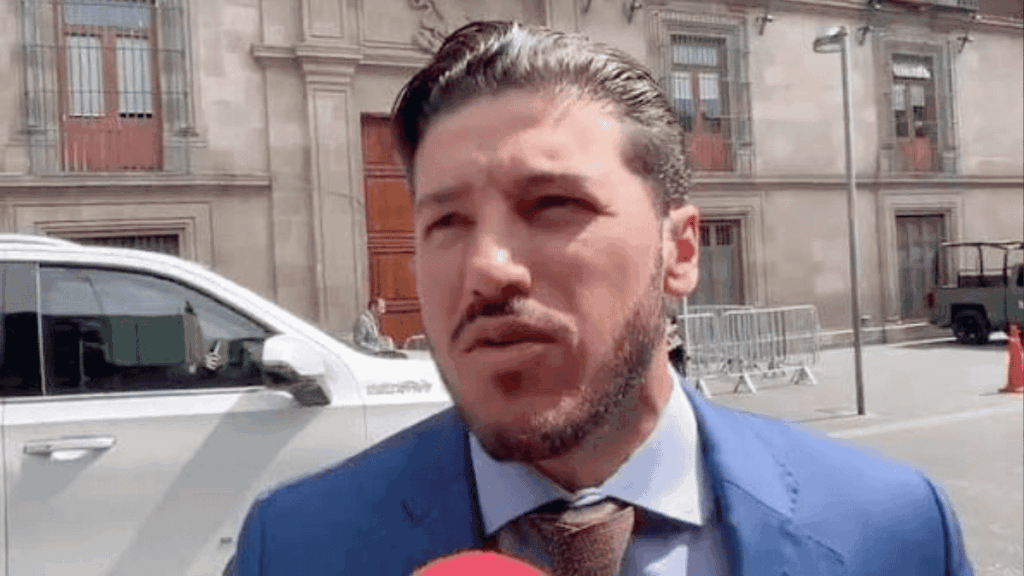 La-silla-regia-por-que-samuel-no-fue-al-informe-de-sheinbaum | La Silla Regia Por Que Samuel No Fue Al Informe De Sheinbaum - La Silla Regia | La Silla Regia