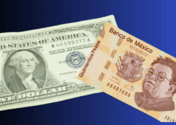 Tipo De Cambio Del Dólar En México - La Silla Regia | La Silla Regia