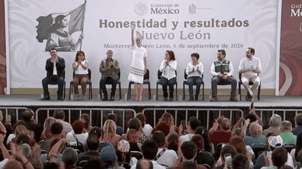 La-silla-regia-samuel-garcia-no-fue-al-informe-de-sheinbaum | La Silla Regia Persecución Judicial Contra Samuel García En Nuevo León - La Silla Regia | La Silla Regia