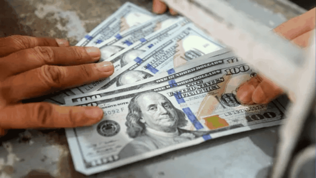 Tipo De Cambio Del Dólar En México Y Como Esta Precio Del Dólar Hoy- La Silla Regia | La Silla Regia
