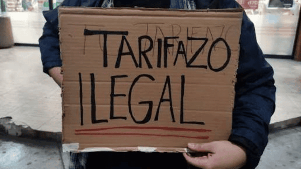 Engaños De Samuel García En Nuevo León: Como El Tarifazo | La Silla Regia