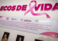 Campaña Contra El Cáncer De Mama En Escobedo - La Silla Regia | La Silla Regia
