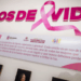 Campaña Contra El Cáncer De Mama En Escobedo - La Silla Regia | La Silla Regia
