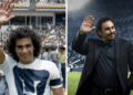 Homenaje a Hugo Sánchez - La Silla Regia